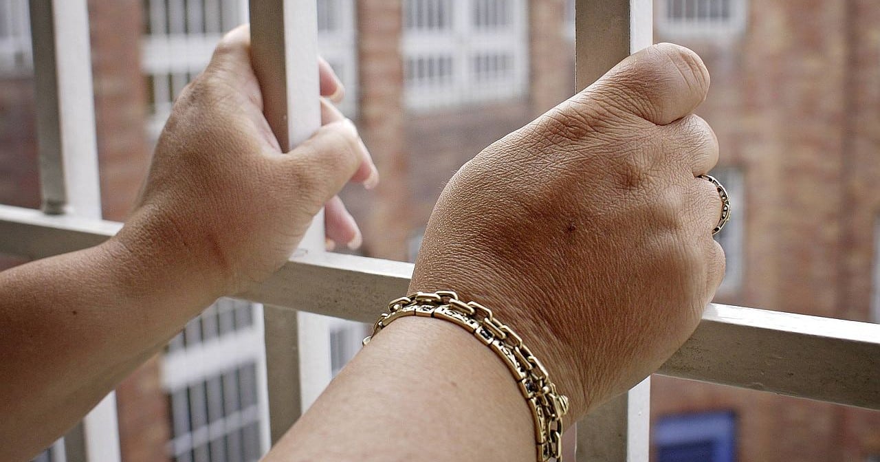 Liebich tritt Haft nicht an – Fahndung