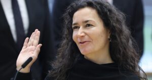 Sachsens Justizministerin will trans Männer grundsätzlich in Frauengefängnissen unterbringen