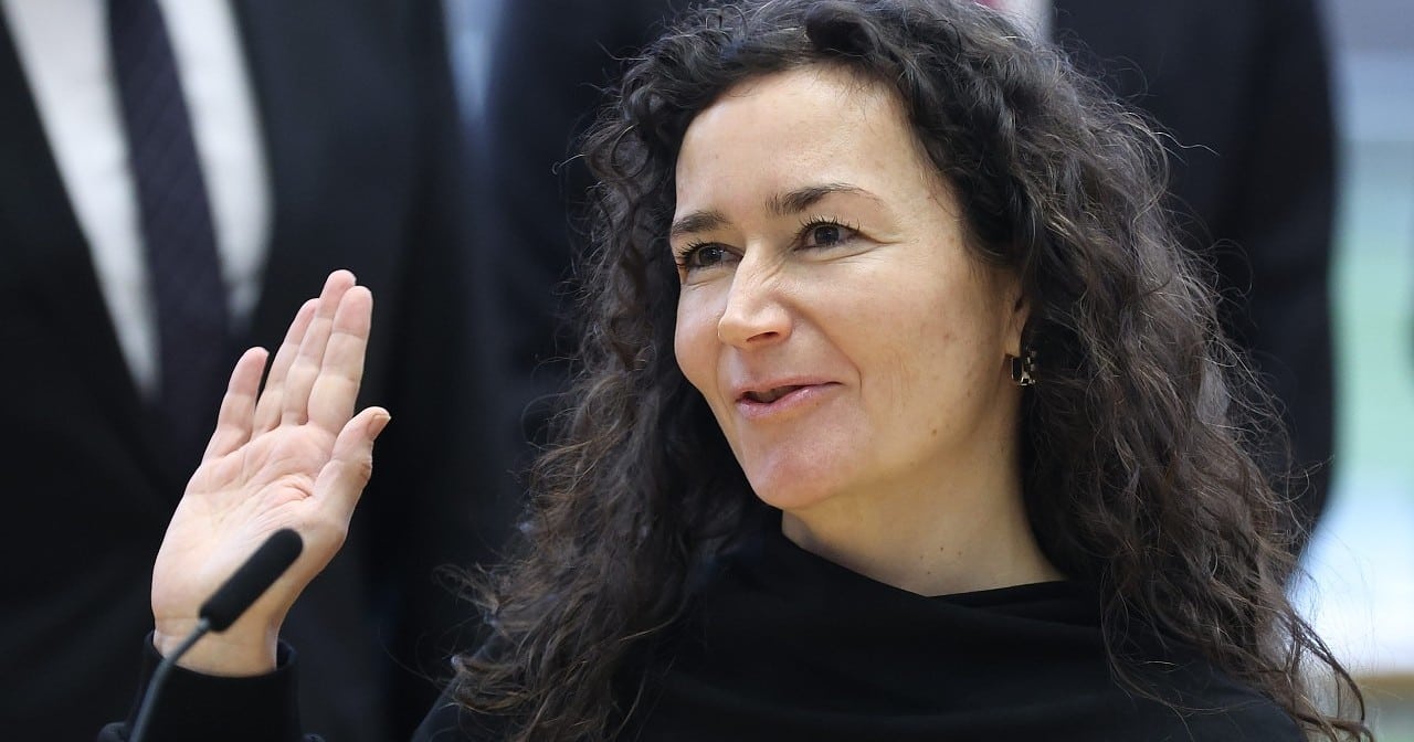 Sachsens Justizministerin will trans Männer grundsätzlich in Frauengefängnissen unterbringen