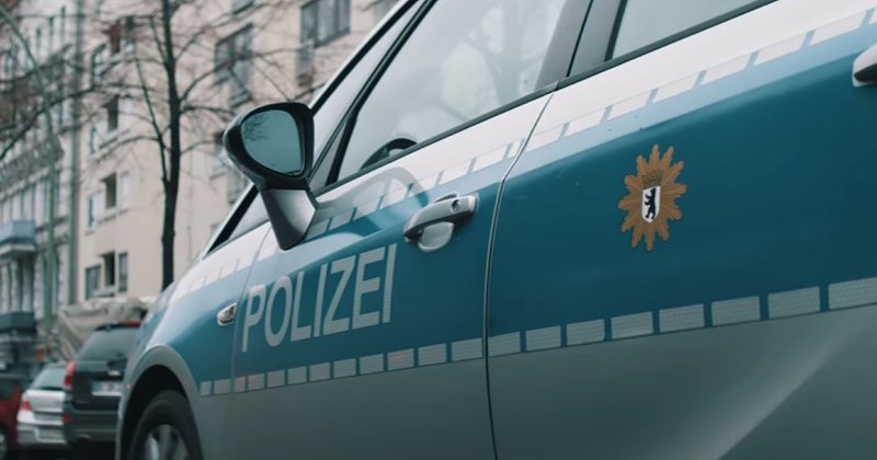 Angriff auf trans Frau in Berlin-Wedding