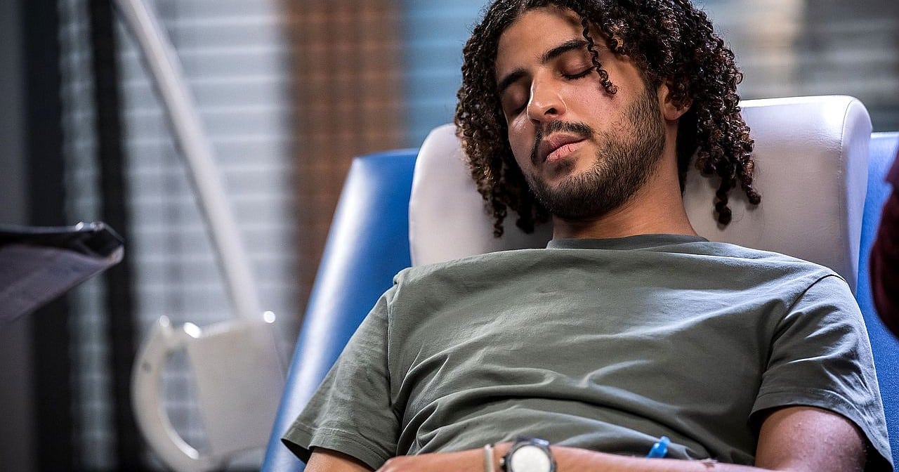 Lukas von Horbatschewsky: „Es gibt noch viele Strukturen, die aufgebrochen werden müssen“