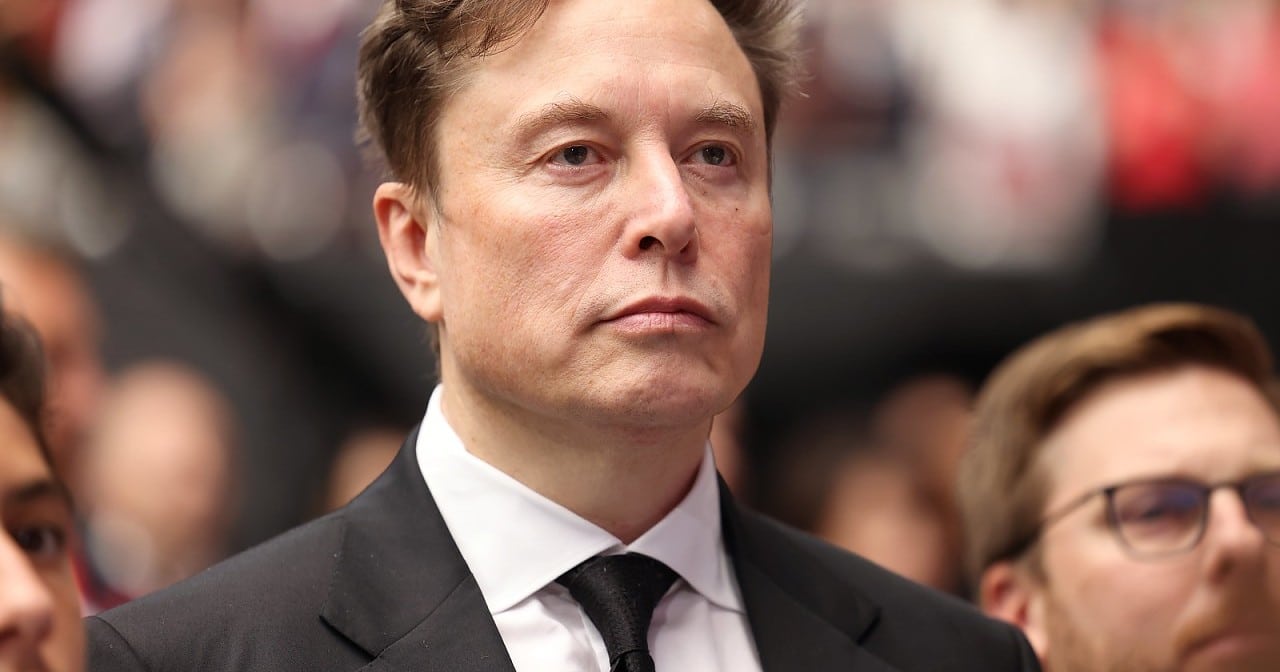 Mutter zu transfreundlich: Elon Musk will alleiniges Sorgerecht für sein 14. Kind