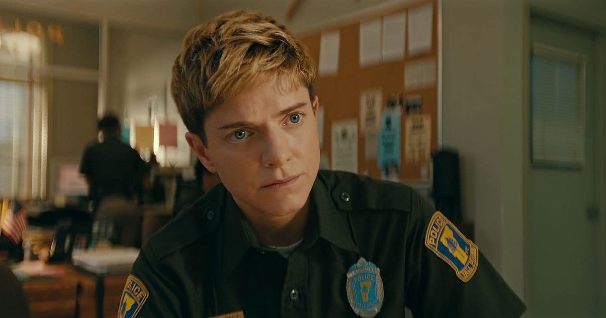 In den Fängen einer Psycho-Sekte