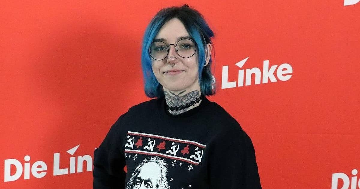 Linke: Warum sitzt Lin Lindner noch nicht im Bundestag?