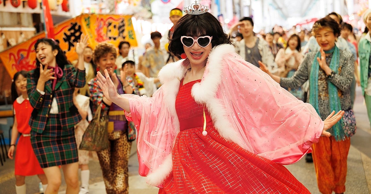 Ein mutiger Arzt und seine erste trans Patientin