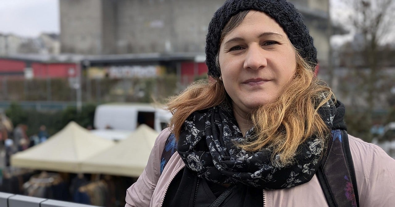 Was verbindet das Trans-Sein mit Hardcore-Musik und Nasa-Missionen?