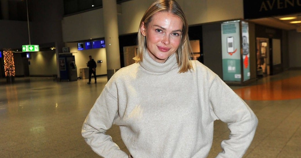 Ex-GNTM-Kandidatin: Topmodels sind nicht „curvy oder transgender“