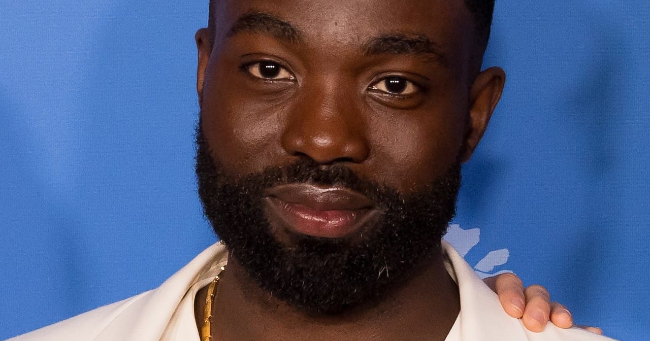 Paapa Essiedu erhielt wegen „Harry Potter“ Morddrohungen