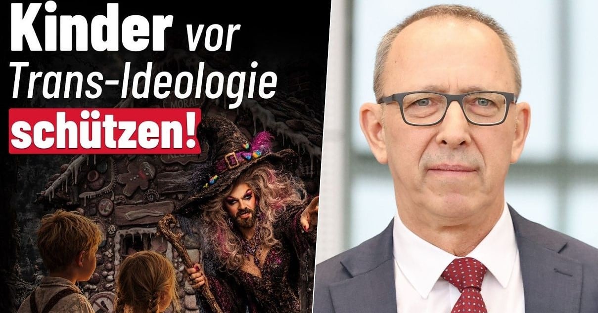 Antrag der AfD Sachsen: Ungarns „Homo-Propaganda“-Gesetz als Vorbild für Deutschland