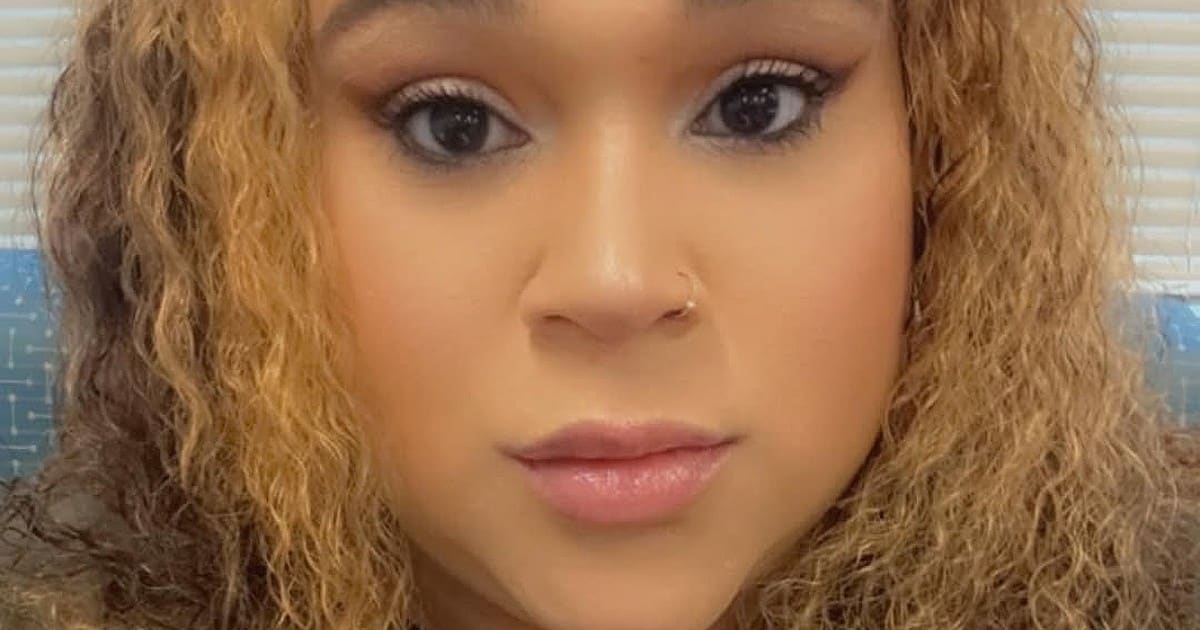 New York: Trans Frau Eryka Caldwell niedergestochen
