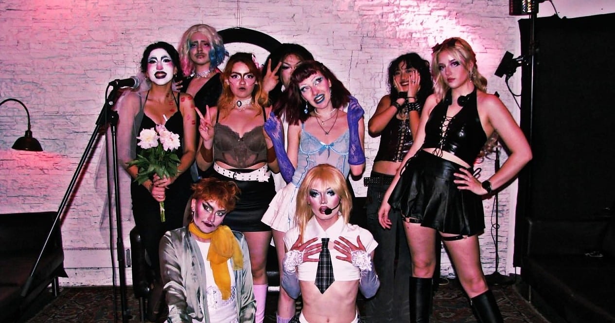 Festival „go drag! munich“ bringt Drag, Widerstand und Glitzer nach München
