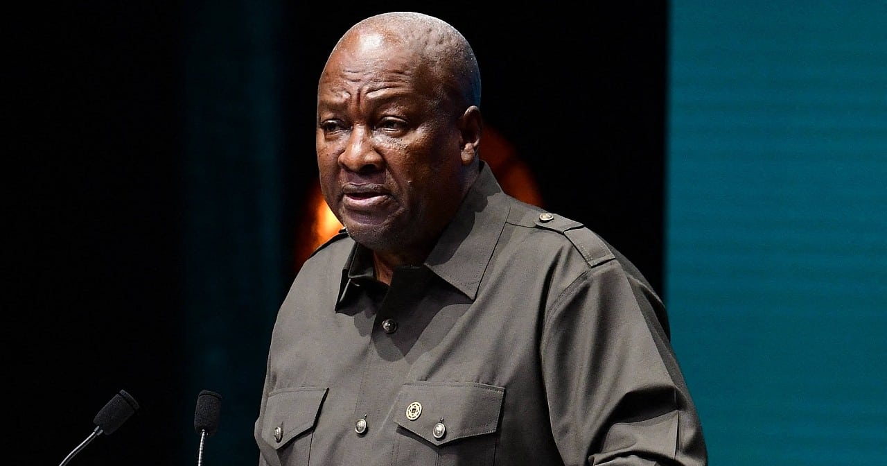 Ghana: Fünf Jahre Haft für Queerfreundlichkeit