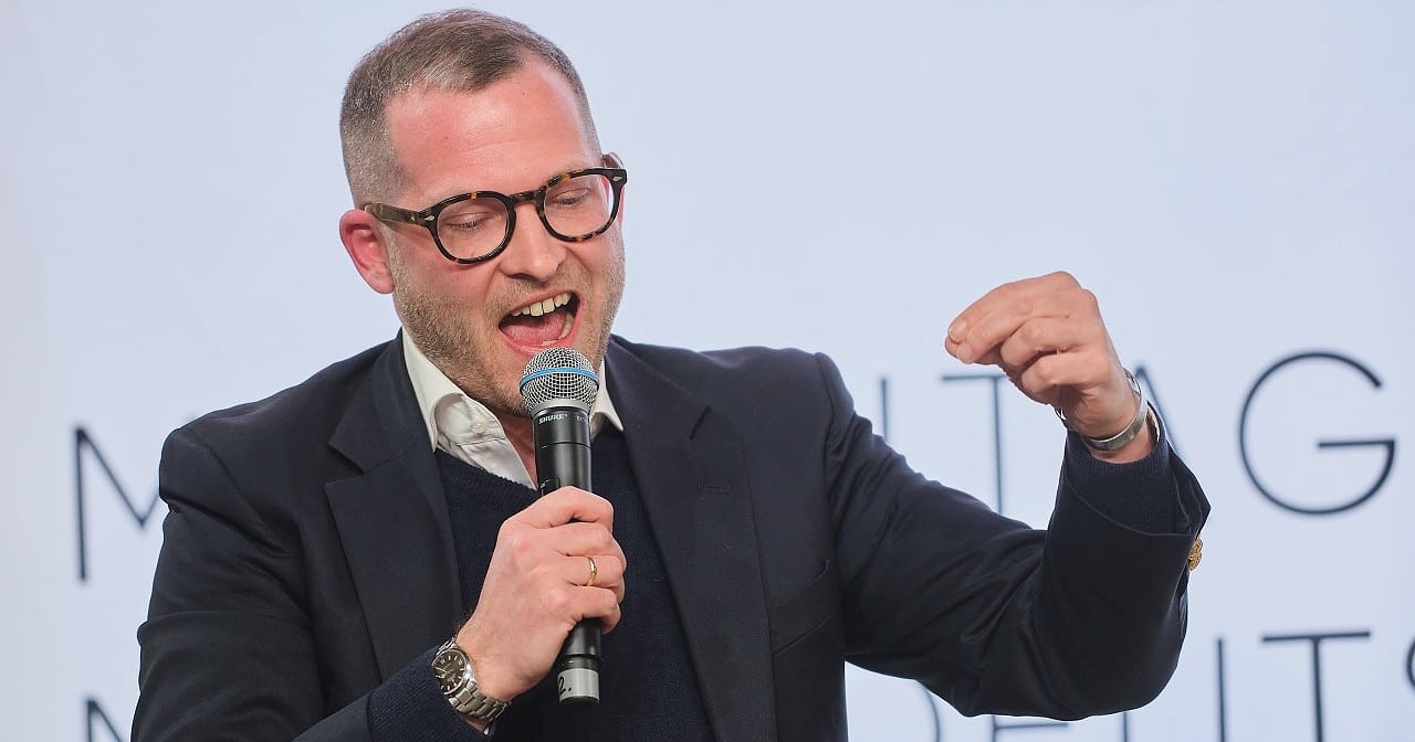 Transphobie: „Nius“ verliert erneut vor Gericht
