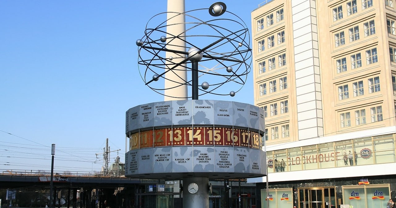 Angriff auf zwei trans Personen am Alexanderplatz