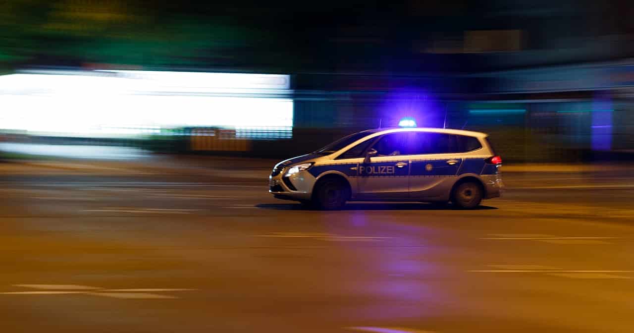 Immer wieder zugeschlagen und getreten: Queerfeindliche Attacke in Berlin-Kreuzberg