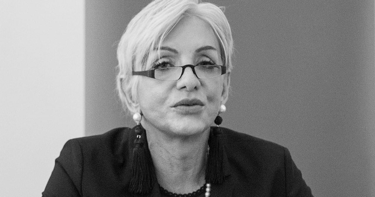 Etchika Pollex erstochen: Tatverdächtiger festgenommen