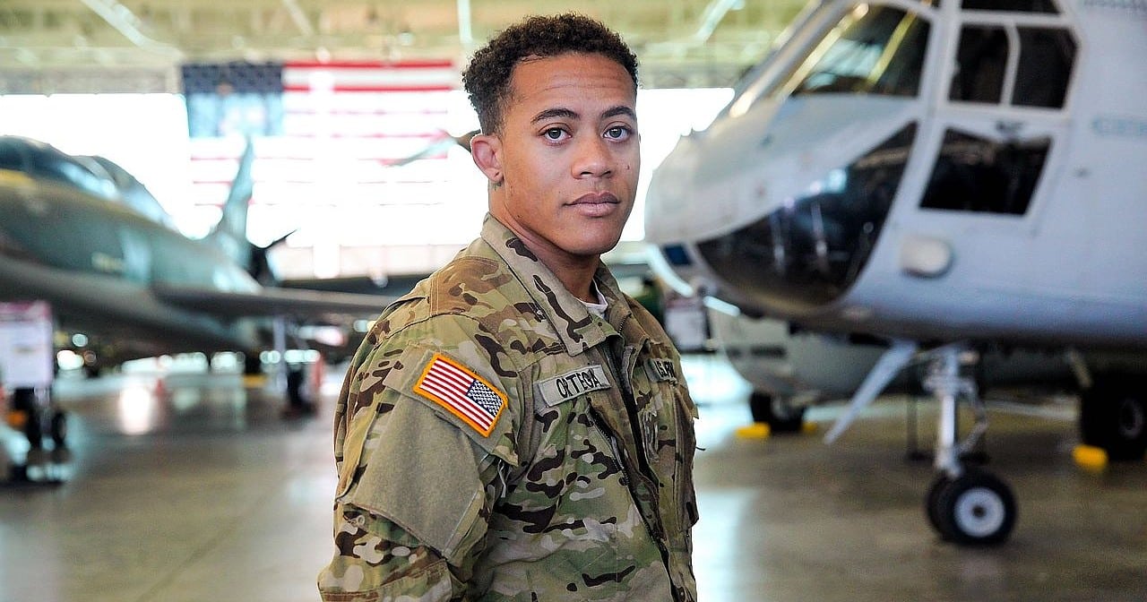 Gericht: Entlassung von trans Menschen aus US-Militär illegal