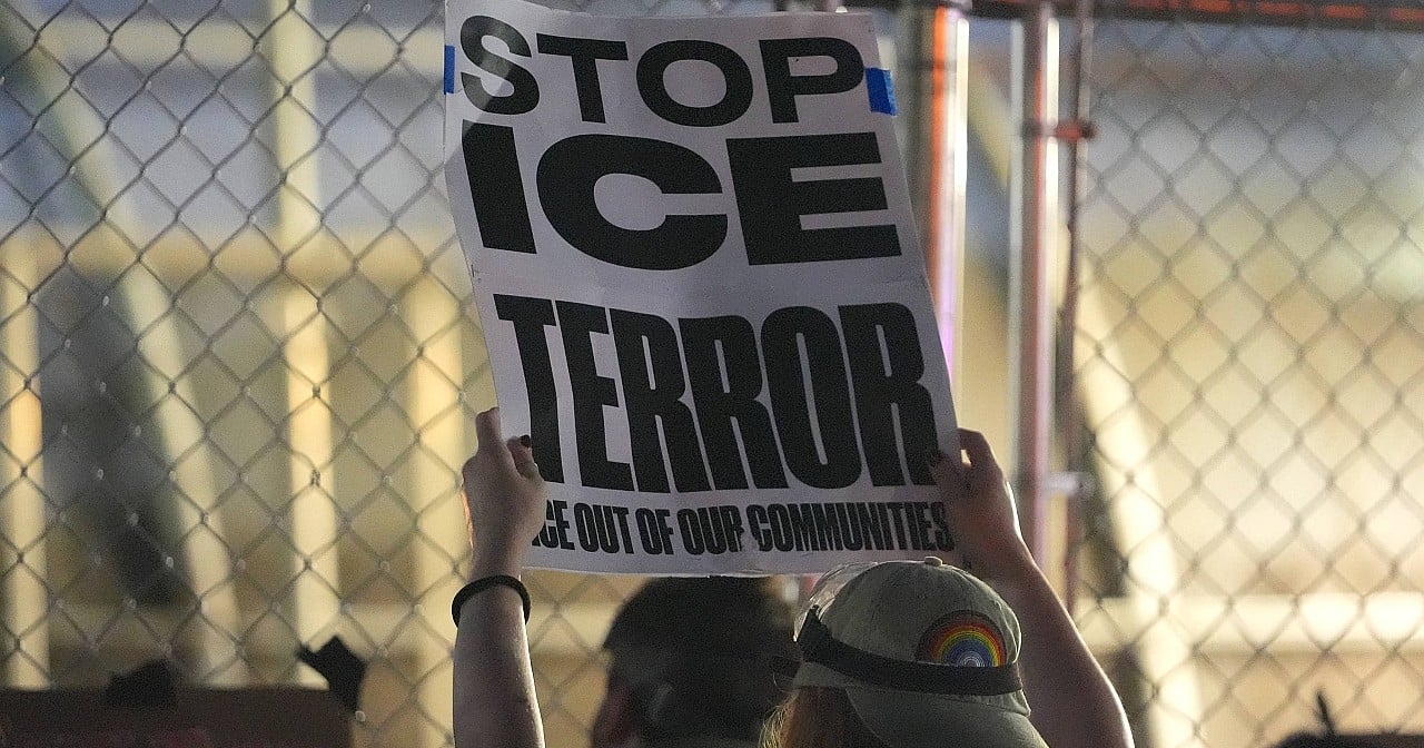 USA: Queere Menschen wegen „Antifa-Terror“ zu Haftstrafen verurteilt