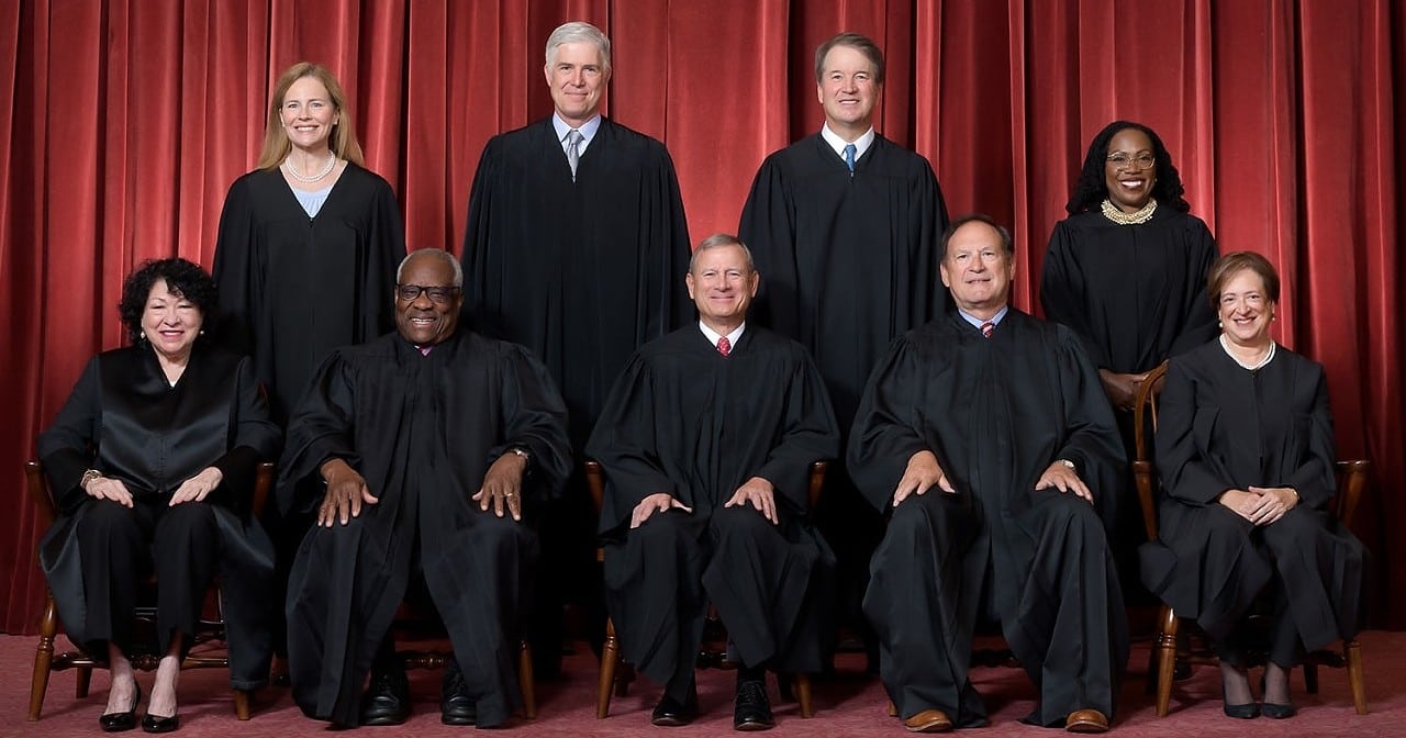 Supreme Court erklärt Ausschluss von trans Athletinnen für rechtmäßig