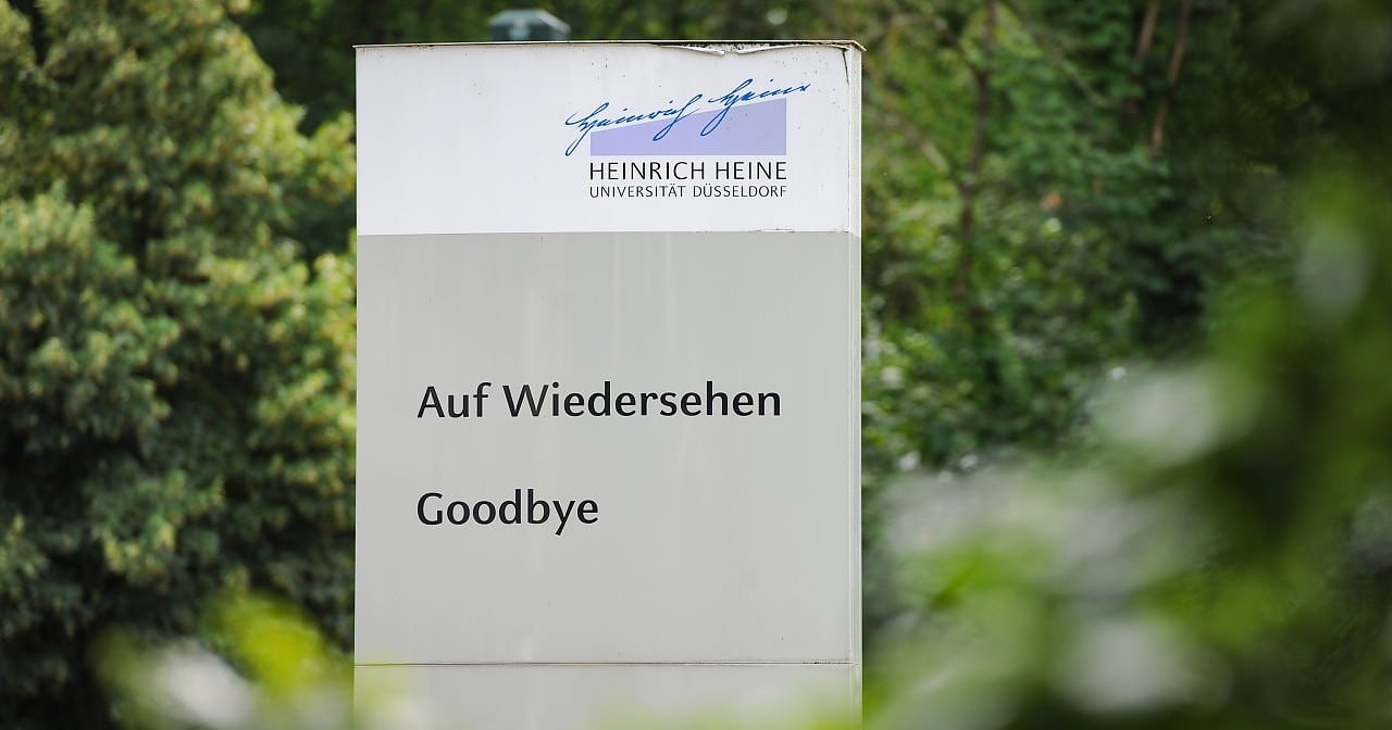 Transfeindlichkeit: Studierende fordern Entlassung von Professorin