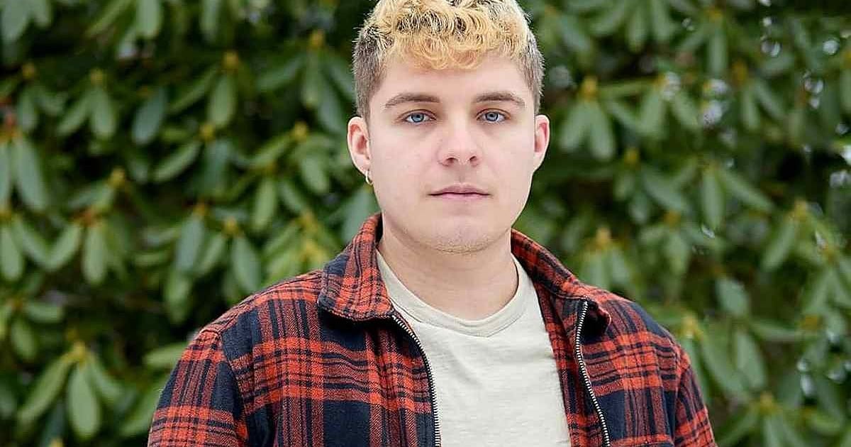 Brandneuer trans Horror aus Deutschland