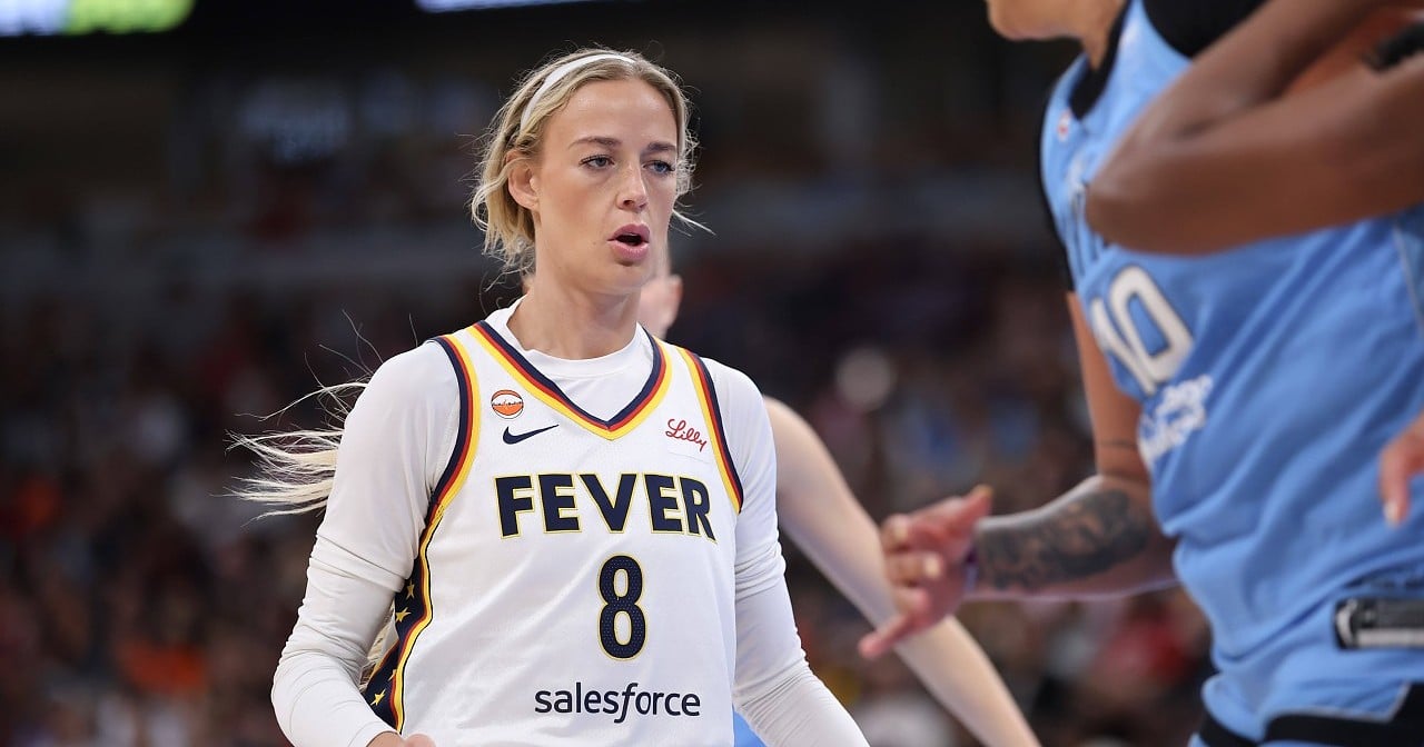 Transphobe Debatte in der besten Basketball-Frauenliga der Welt