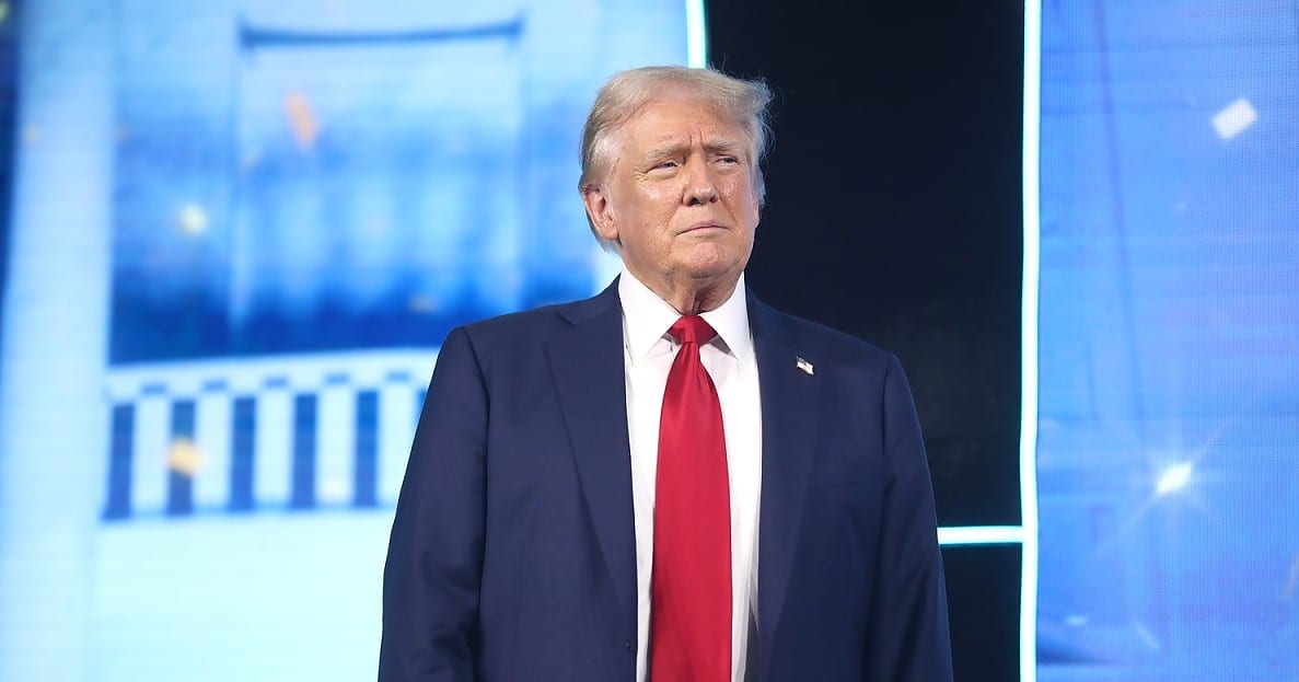 Trans-Verbot im Militär: Trump zieht vor Supreme Court