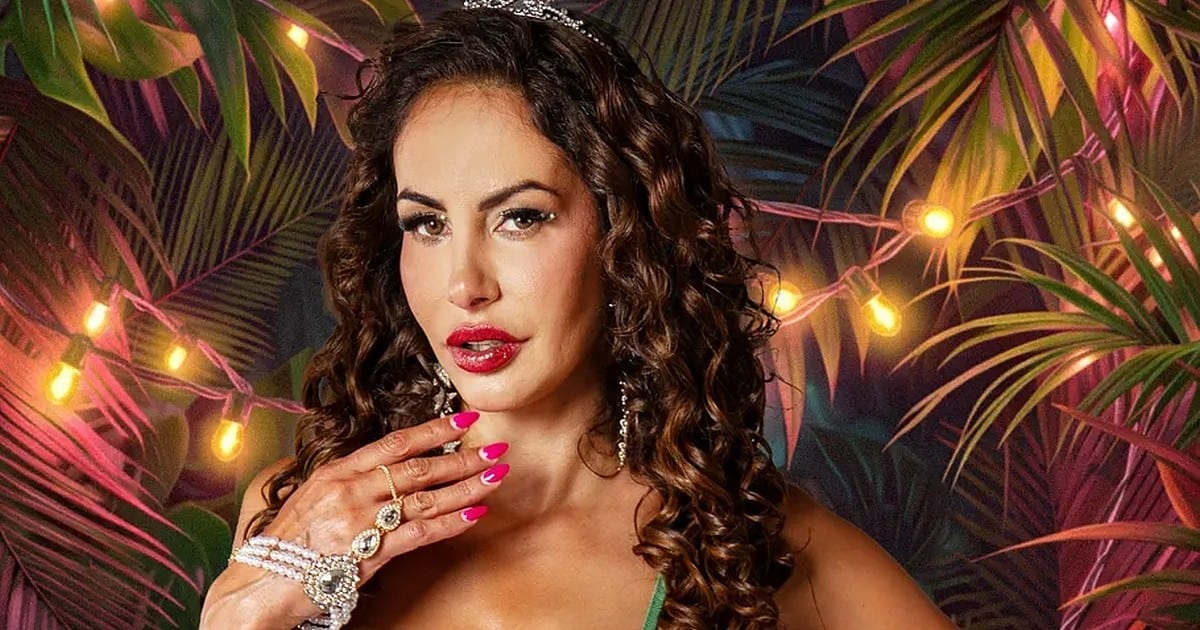 Transphober Ausbruch bei den „Dschungel Divas“