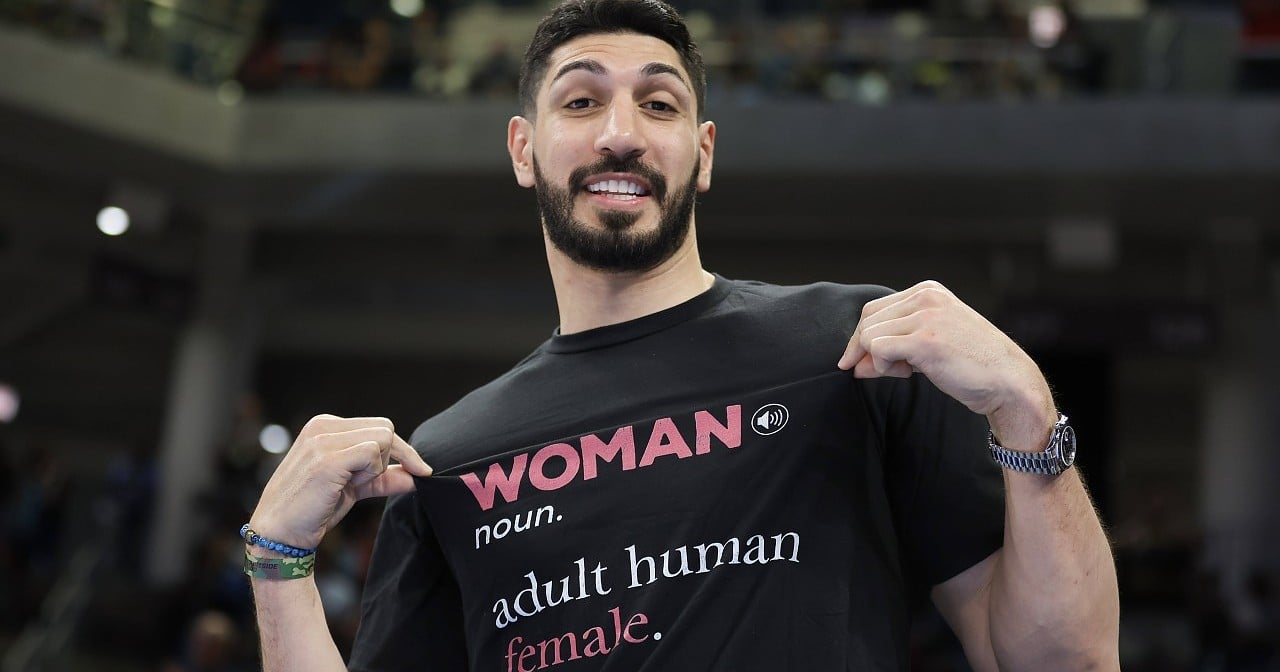 Ex-NBA-Profi fliegt nach transfeindlicher Provokation aus WNBA-Spiel raus