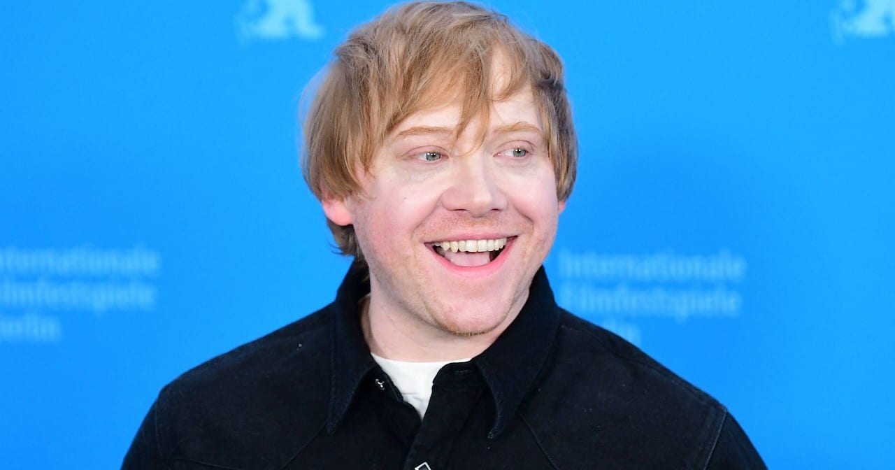 Rupert Grint kehrt als Ron Weasley zurück – queere Fans irritiert