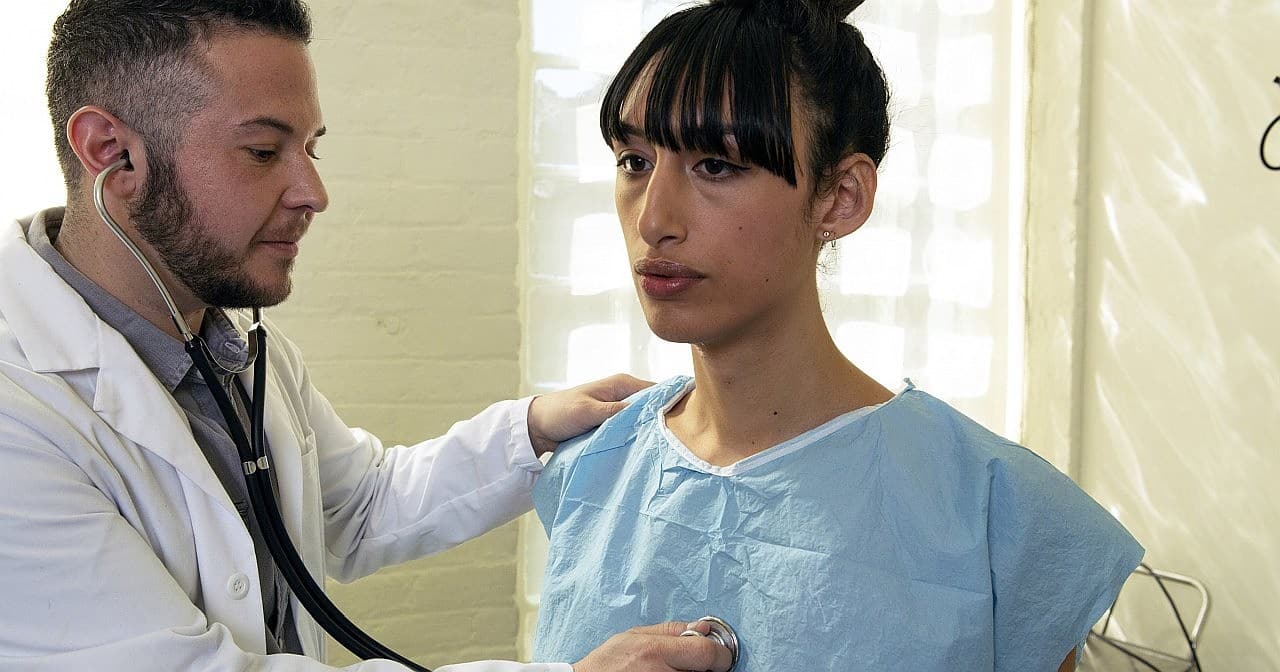 Trans Gesundheitsversorgung: Schluss mit der Ignoranz!