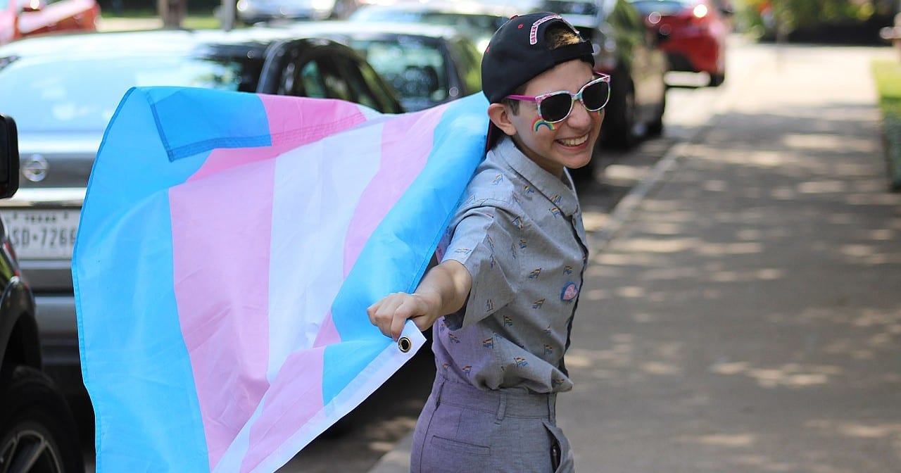 Studie: Pubertätsblocker können Suizide bei trans Jugendlichen verhindern