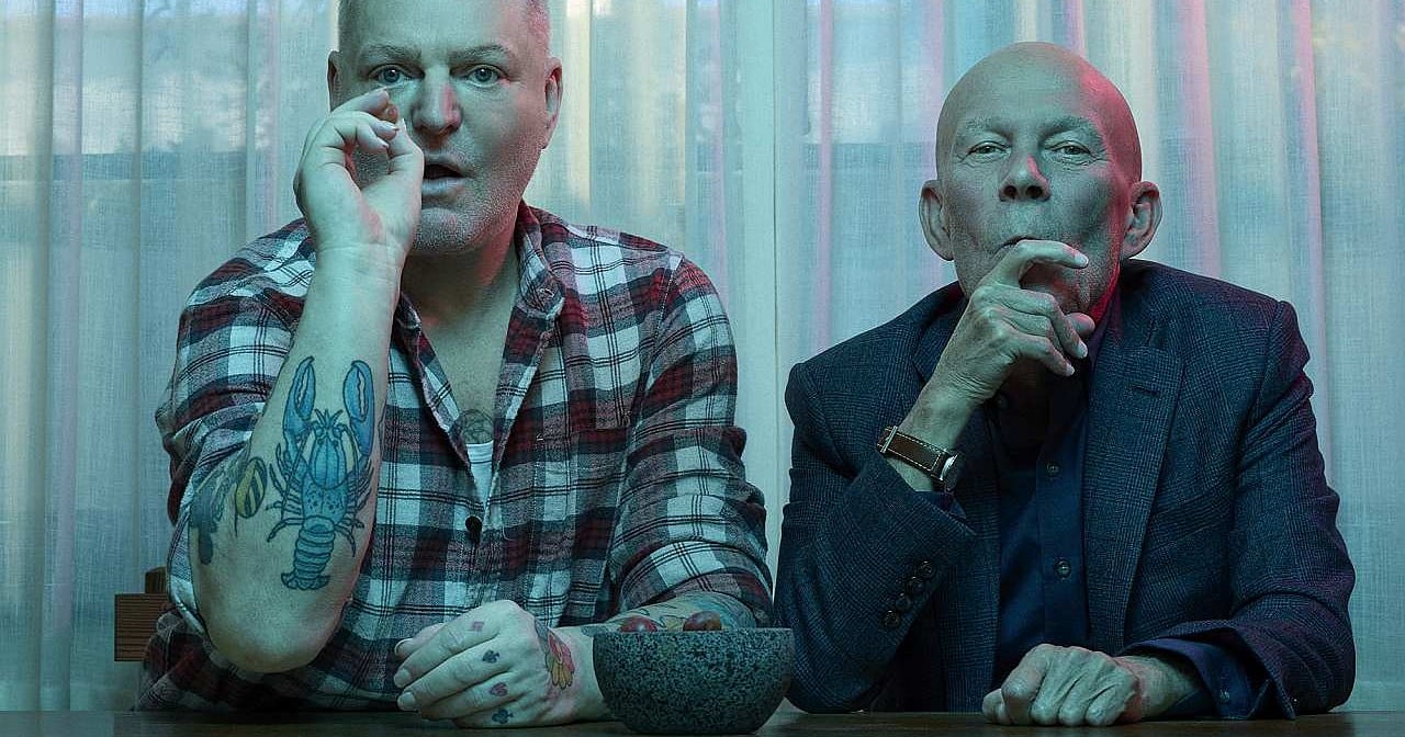 Erasure gehen 2027 auf Deutschland-Tour