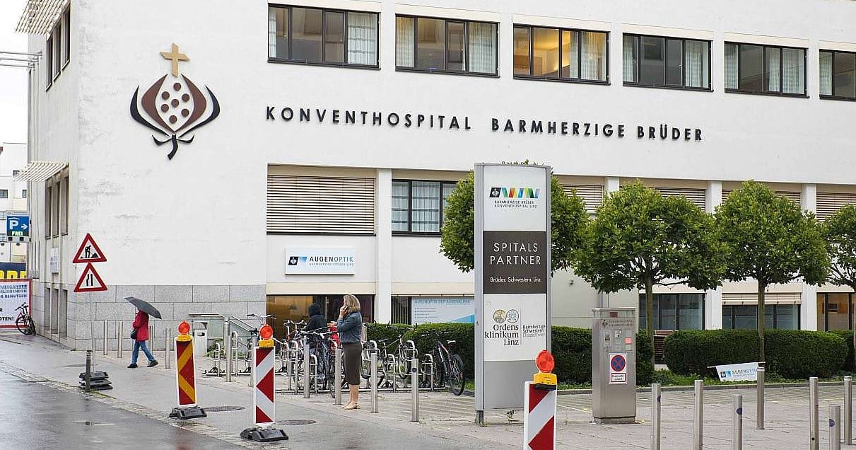 Trans Frau von zwei Spitälern abgewiesen: Nun ermittelt die Justiz