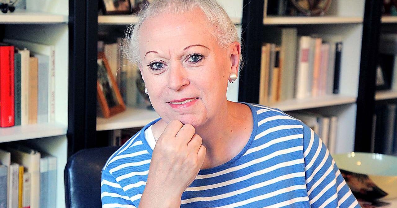 Ein Meilenstein der trans Geschichtsschreibung