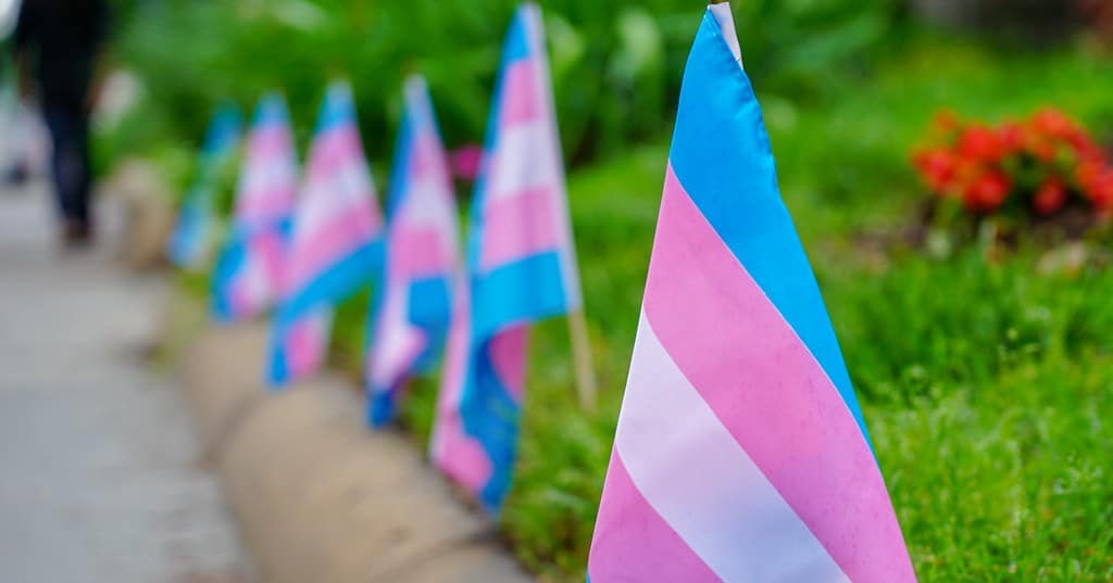 Nach Razzia in trans Gesundheitscenter: Queere Organisationen beklagen Diskriminierung
