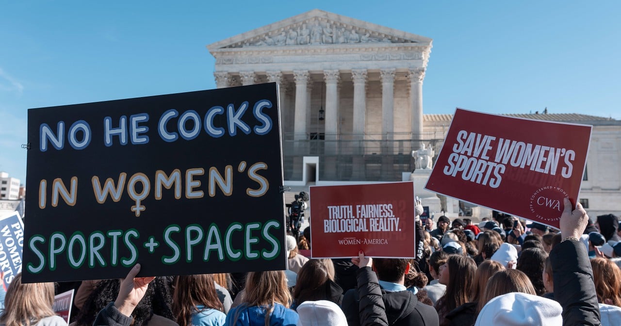 Studie: Frauenfeindlichkeit und Transphobie gehen Hand in Hand