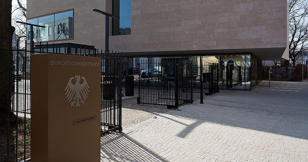 Trans Sexarbeiterin ermordet: Hafturteil in Hamburger Cold Case rechtskräftig