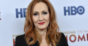 Rowlings Agent kritisiert trans Protest bei „Cursed Child“-Aufführung