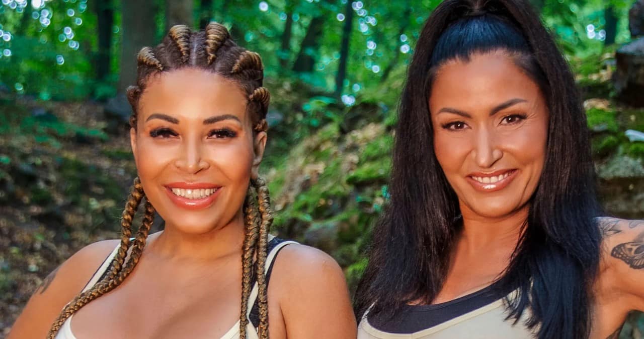 Patricia Blanco entschuldigt sich nach transphobem Ausbruch